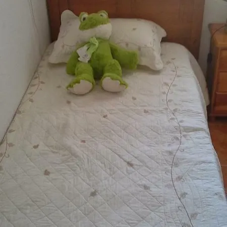 Сasa de vacaciones Boubghila