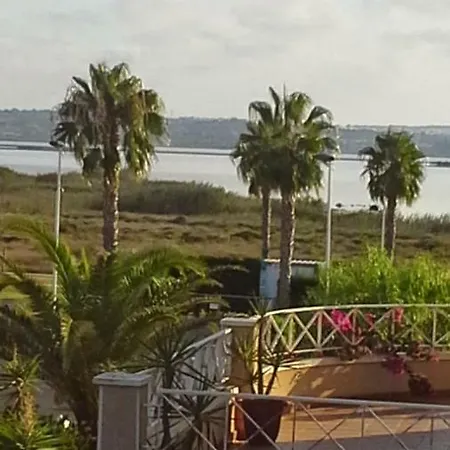 Сasa de vacaciones Boubghila *