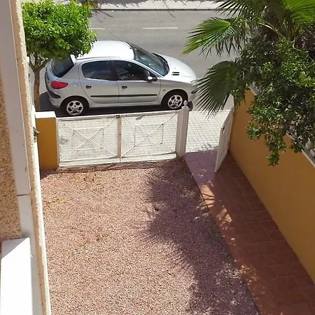 Сasa de vacaciones Boubghila Torrevieja