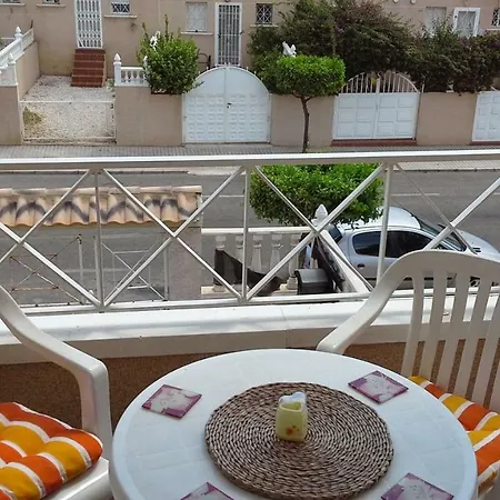 Сasa de vacaciones Boubghila