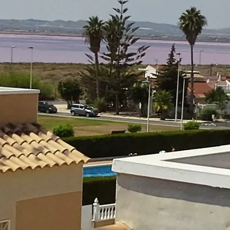 Boubghila Сasa de vacaciones